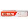 ZP Elmex Caries Protection 75ml - Kosmetické a dentální výrobky - Dentální hygiena - Zubní pasty Kosmetické a dentální výrobky - Dentální hygiena - Zubní pasty